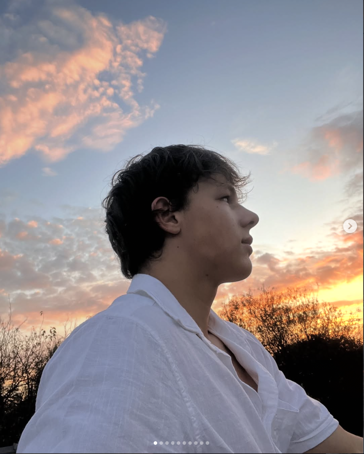 Colin Scott featured portrait